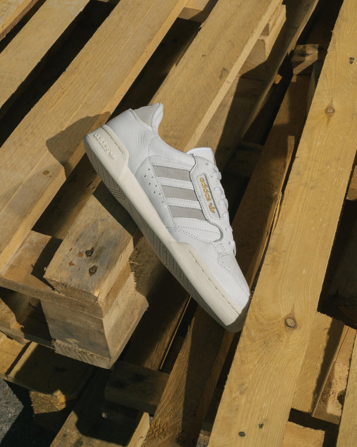 Adidas 2025 continental outdoor